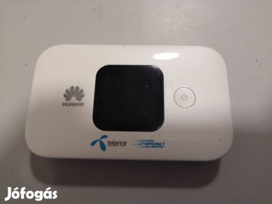 Telenor mobilinternet (akku nélkül)