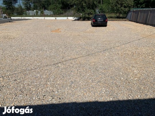 Telephely Debrecen Szikgáton kiadó !