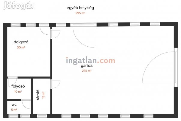 Telephely Szekszárd