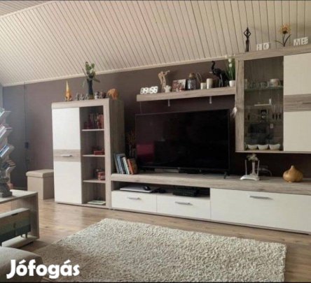 Telephely, otthon, üzlet, műhely Egy Helyen!