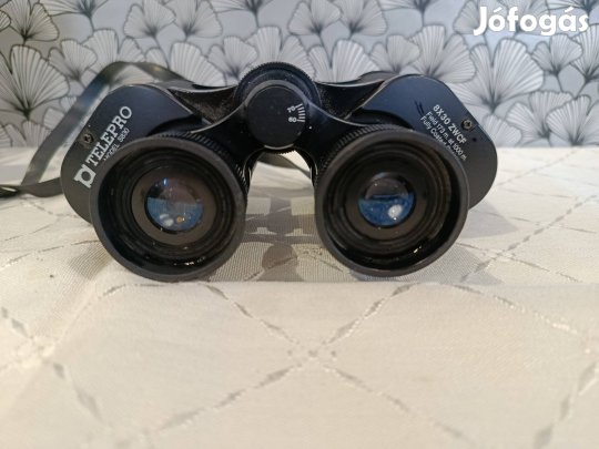 Telepro 8x30 Japán távcső 