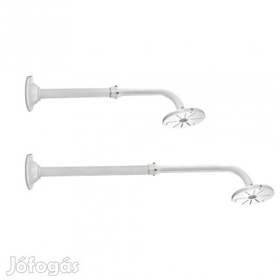 Teleszkpos L alak DOME kamera fali konzol, kihzhat s llthat t