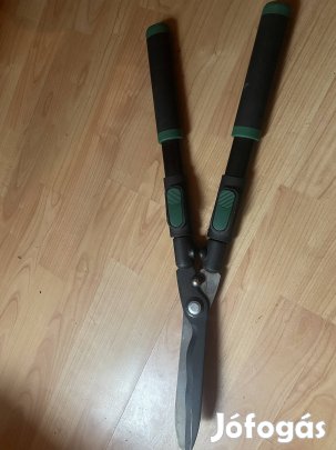 Teleszkópos Ágvágó olló