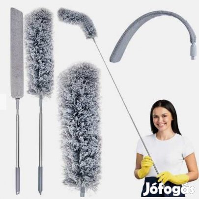 Teleszkópos Pokhálótalanító Kefe  (4989)