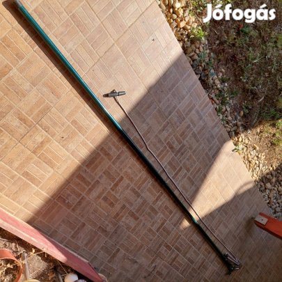 Teleszkópos ágvágó