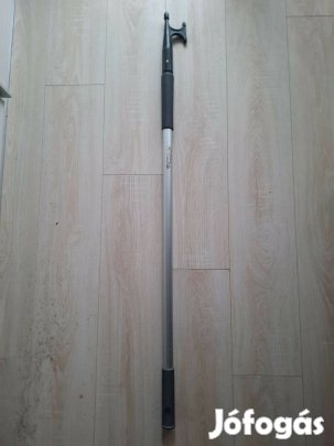 Teleszkópos csáklya 120/210 cm