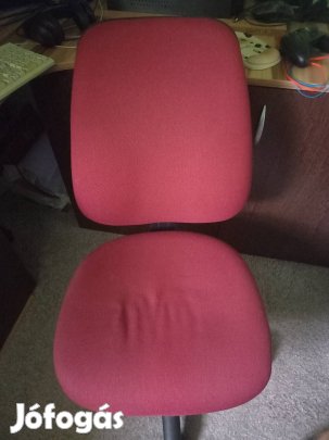 Teleszkópos forgós szék karc és szakadás mentes forgószék 