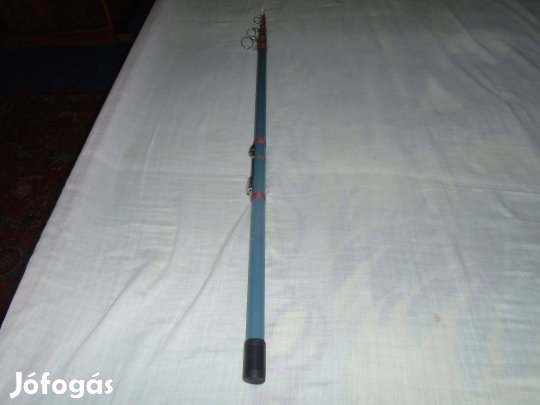 Teleszkópos horgászbot 330 cm