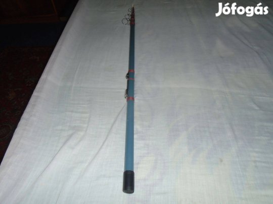 Teleszkópos horgászbot 330 cm