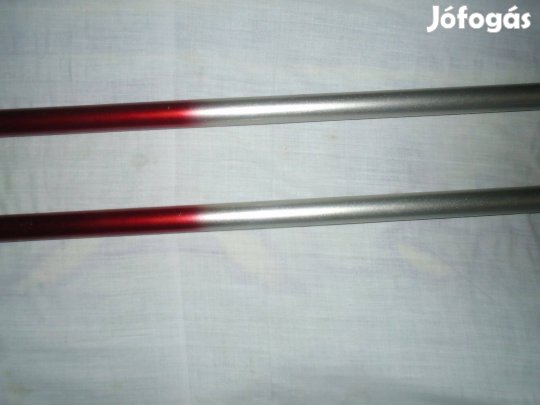 Teleszkópos horgászbot 360 cm párban