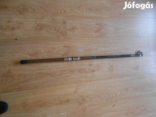 Teleszkópos horgászbot eladó