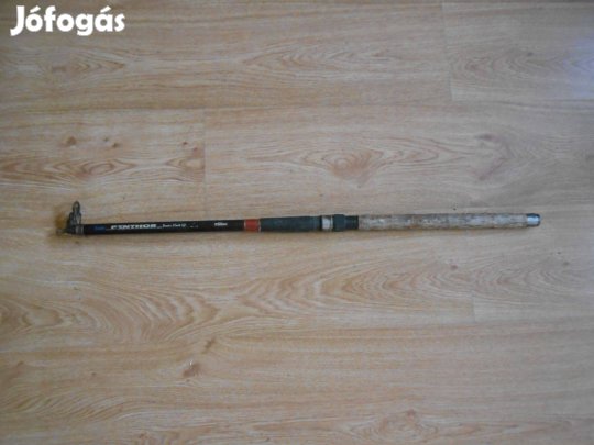 Teleszkópos horgászbot eladó