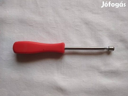 Teleszkópos mágnes , 5 szekciós