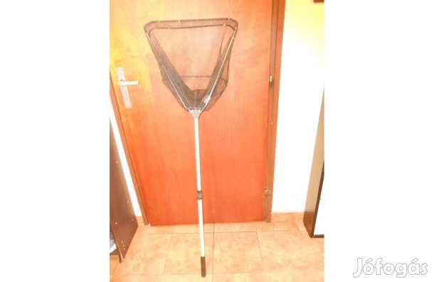 Teleszkópos merítőszák eladó