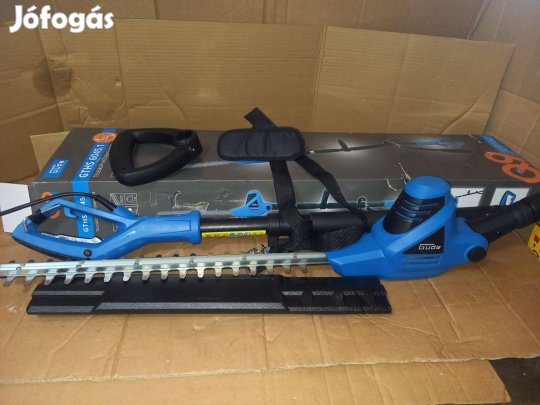 Teleszkópos sövényvágó Güde Gths 6045.1