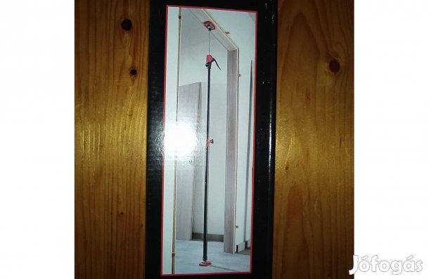 Teleszkópos támasztóláb eladó
