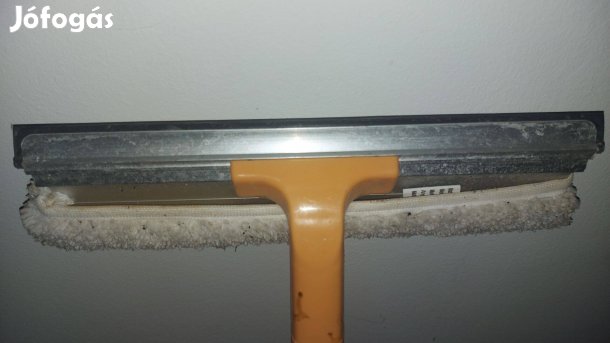 Teleszkopos újszerű ablakmosó 2300Ft Veszprém ingyen szállítás