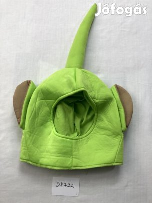 Teletabi jelmez fej, Teletubbie jelmez fej DK722