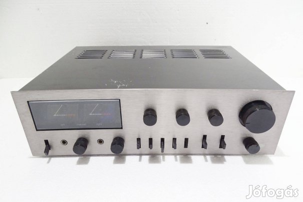 Teleton A-500 sztereó erősítő Hifi erősítő