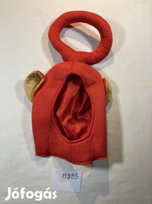Teletubbies fej, Teletubbies jelmez fej M333