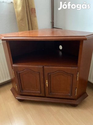 Televízió állvány