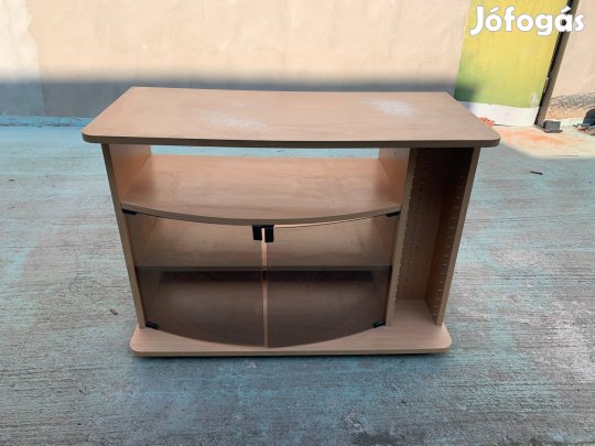 Televízió állvány eladó. Ár ; 4900.- forint