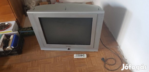 Televízió készülék alkuképesen eladó