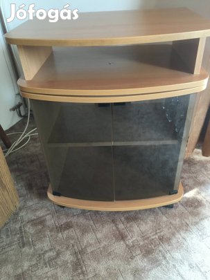 Televíziós állvány