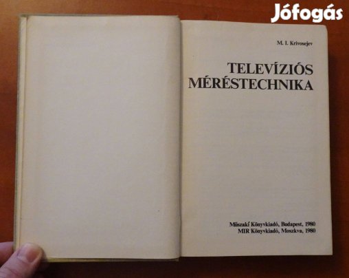 Televíziós méréstechnika