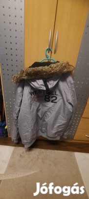 Téli Kabát Eladó! Xxles