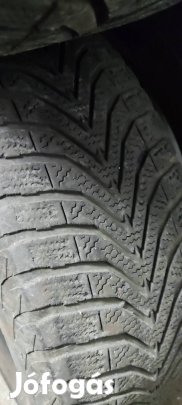 Téli Vredestein Snowtrac 5 gumi