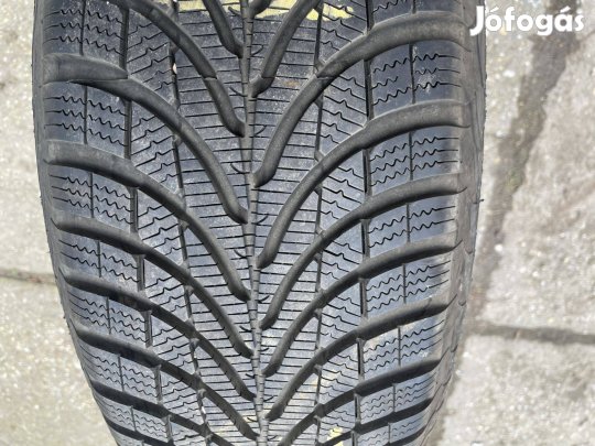 Téli autó gumi