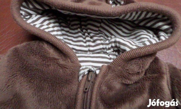 Téli baba overál Új