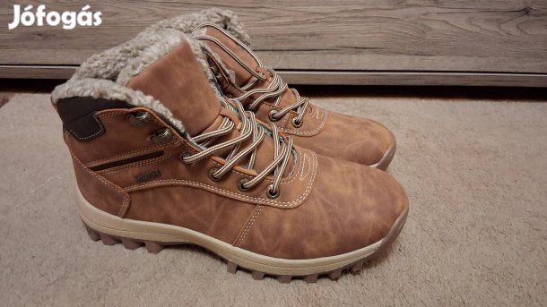 Téli bakancs