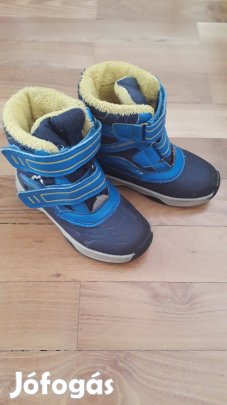 Téli bakancs, 25-ös