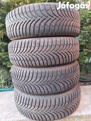 Téli garnitúra áron alul