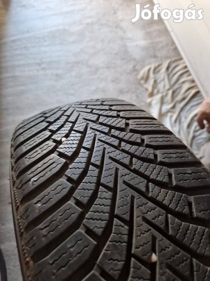 Téli gumi 15"