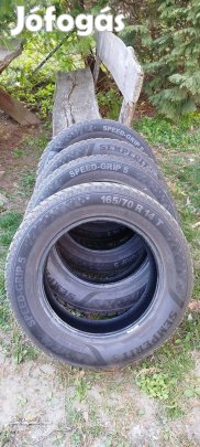 Téli gumi 165/70 R14 Téli gumi
