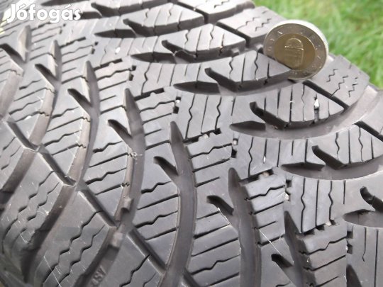 Téli gumi 175-65-14 garnitúra eladó