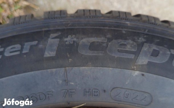 Téli gumi 185/65/R15