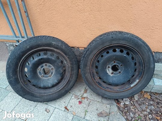 Téli gumi 205/55/16