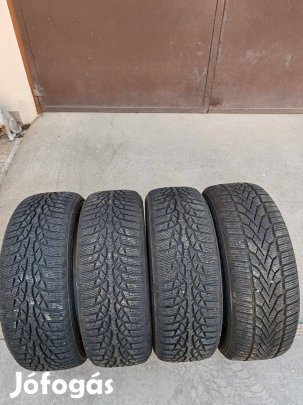 Téli gumi 205/55 r16