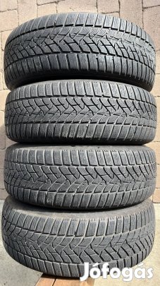 Téli gumi 205/60 R16 - Dunlop Winter Sport 5