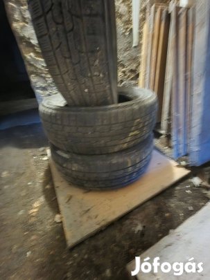 Téli gumi 215/60R16