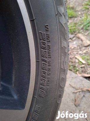 Téli gumi 4 db