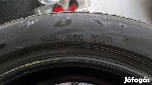 Téli gumi Bridgestone Blizzak LM 005