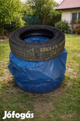 Téli gumi Continental 195/65/R 15