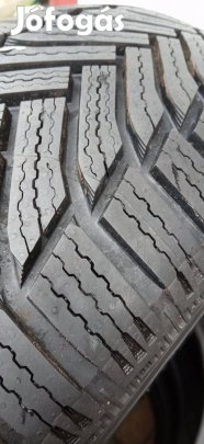 Téli gumi Michelin új.