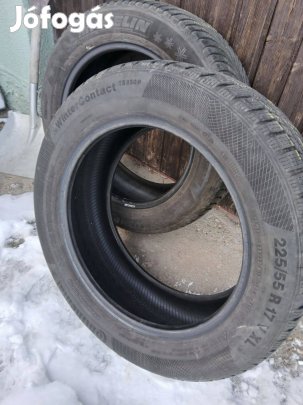 Téli gumi -225/55/R17