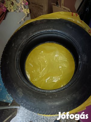 Téli gumi eladó